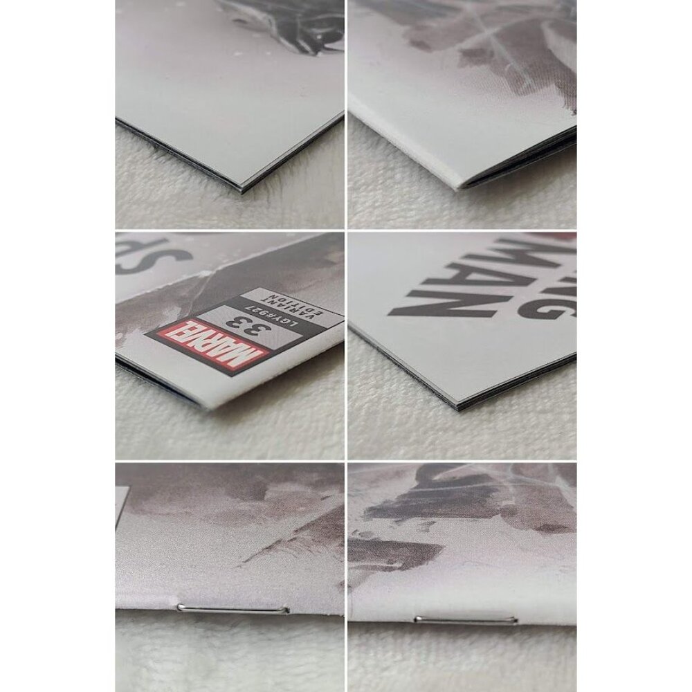 Amazing Spider-Man 33 Marvel Comics 2023 NM 9.4 Gabriele Dell'Otto Variant - Picture 7 of 15